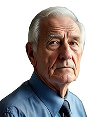 Richard Netherton Mew